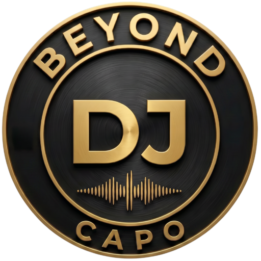 DJ Beyond Capo